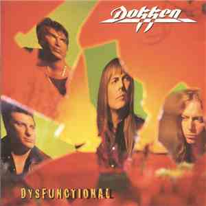 Dokken - Dysfunctional
