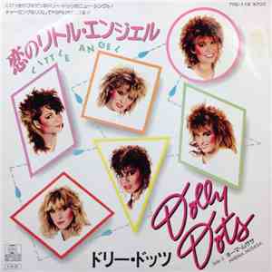 Dolly Dots - Little Angel