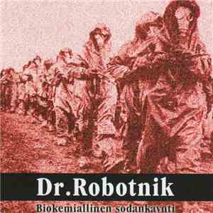 Dr. Robotnik - Biokemiallinen Sodankäynti