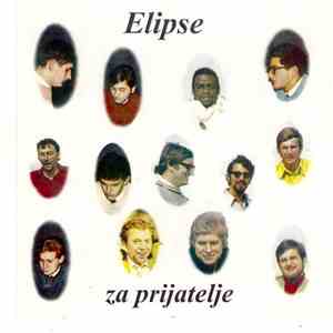 Elipse - Za Prijatelje