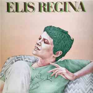 Elis Regina - Luz Das Estrelas