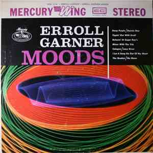 Erroll Garner - Moods