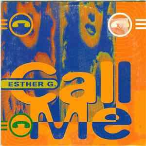 Esther G. - Call Me