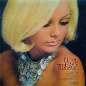 Fausto Danieli - Love And Sax