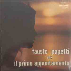 Fausto Papetti Sax - Il Primo Appuntamento