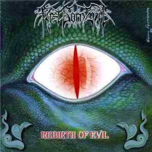 Firstborn Evil - Rebirth Of Evil