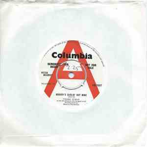 Frank Ifield - Nobody's Darlin' But Mine