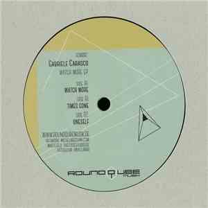 Gabriele Carasco - Watch More