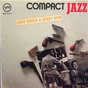 Gene Krupa & Buddy Rich - Gene Krupa & Buddy Rich