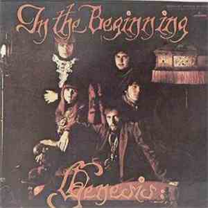 Genesis  - In The Beginning