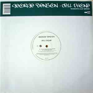 George Benson - Cell Phone
