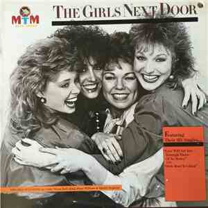Girls Next Door - The Girls Next Door
