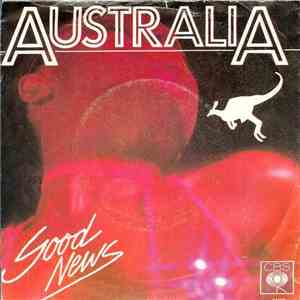Good News - Australia