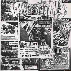 Grudge Match - Grudge Match