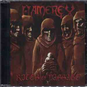 Hamerex - Rites Of Passage