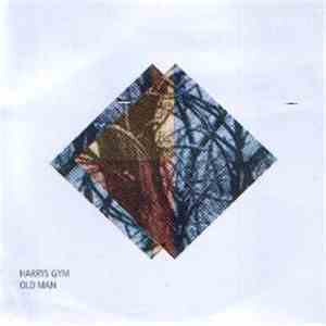 Harrys Gym - Old Man