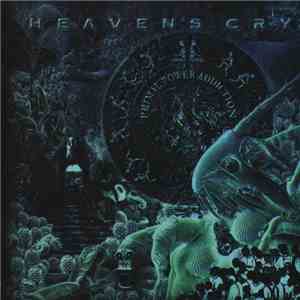 Heaven's Cry  - Primal Power Addiction