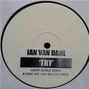 Ian Van Dahl - Try