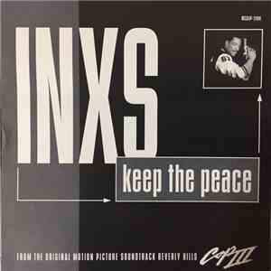 INXS - Keep The Peace