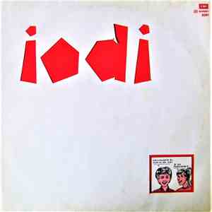 IODI - Iodi