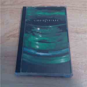 James Owen Mathews - Liquid Strings