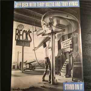 Jeff Beck - Stand On It