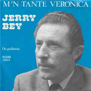 Jerry Bey - M'n Tante Veronica