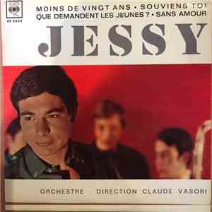 Jessy - Moins De Vingt Ans