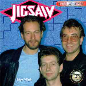 Jigsaw  - The Best Of Jigsaw - Sky High