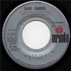 Juan Gabriel - Querida / El Noa Noa II