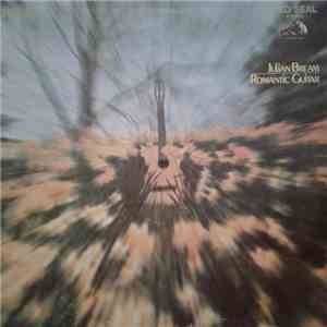 Julian Bream - Romantic Guitar