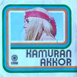 Kamuran Akkor - Özlem
