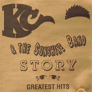KC & The Sunshine Band - Story Greatest Hits