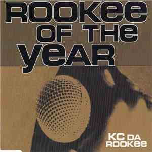 KC Da Rookee - Rookee Of The Year