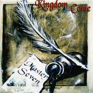 Kingdom Come  - Master Seven