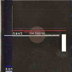 Kontext  - Kontext