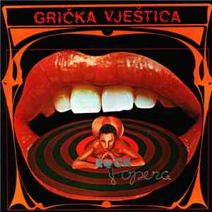 Krajač - Metikoš - Prohaska - "Grička Vještica" Rock Opera