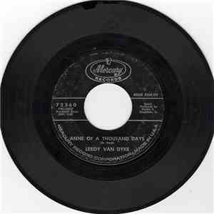 Leroy Van Dyke - Annie Of A Thousand Days
