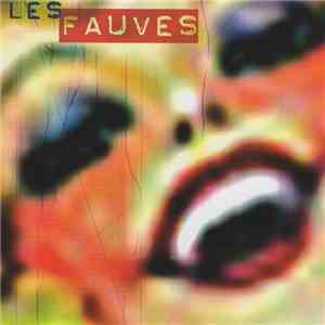 Les Fauves - Our Dildo Can Change Your Life EP