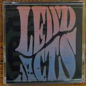 Lewd Acts - 2012 Cassette (Unmastered Version)