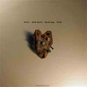 Locust / Mick Harris / David Toop / Lilith - L'inachevé / The Unfinished
