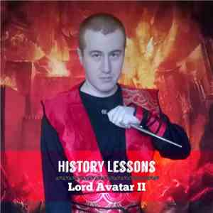 LordAvatarII - History Lessons
