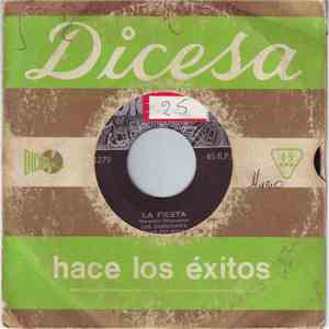 Los Christians - La Fiesta / Yo soy para ti