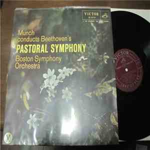 Ludwig Van Beethoven - Symphony No. 6 In F Major, Op. 68 ("Pastoral")