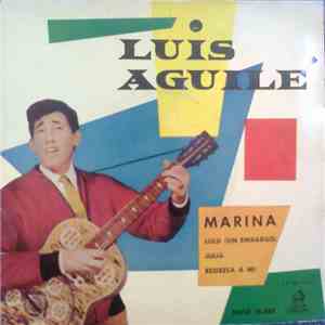 Luis Aguilé - Marina