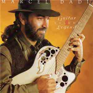 Marcel Dadi - Guitar Legend Volume 2