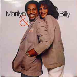 Marilyn McCoo & Billy Davis Jr. - Marilyn & Billy