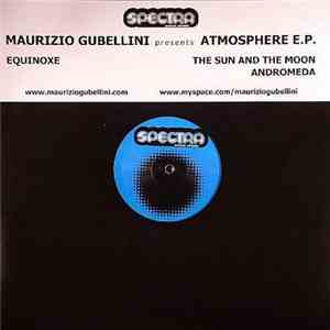 Maurizio Gubellini - Atmosphere E.P.