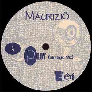 Maurizio - Ploy