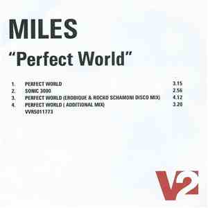 Miles - Perfect World